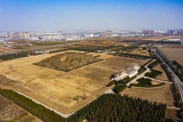 最新消息-我是泉州人，去趟西安后，实在不由得想说说：西安市的 10 个印象点(4)