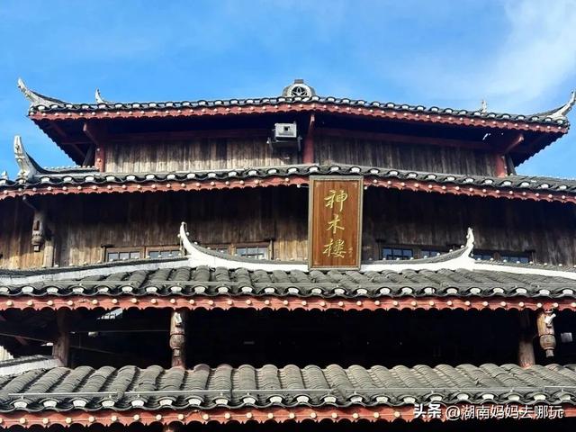 私藏！湘西南23℃溯溪秘境：玩水、赏瀑、遛娃，夏天的快乐全在这！
