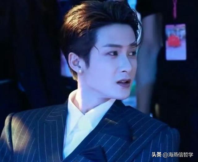 【小说】唐奇“晚宴风云	”——就知道吃