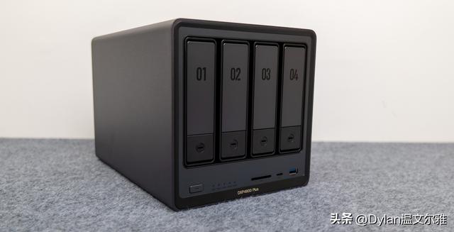 一文搞懂SMB/FTP/WebDAV、iSCSI等协议，NAS用对了才能体验翻倍