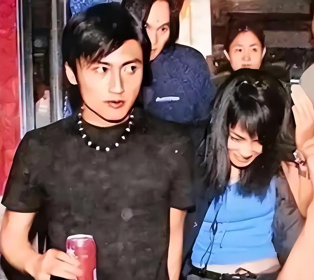 白百何没想到，自己老公不要的前妻，会在张继科手里光芒四射！