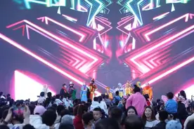 “来吉林 爽一夏”｜嗨，年轻人！你想要的夏日激情，吉林这里全都有图片