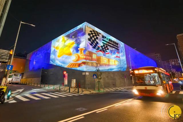 【相聚此周】旅游+盛事 │ 2025澳门国际光影节