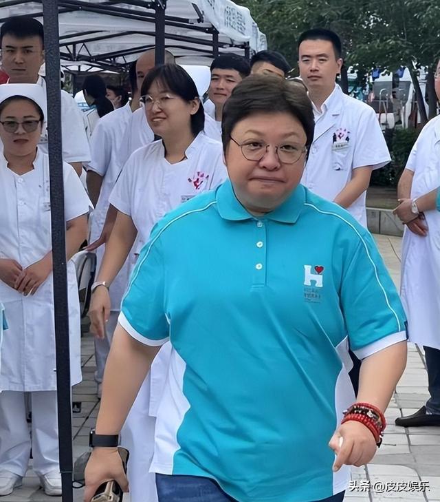 假慈善、贪污上亿？曾被实名举报的韩红	，如今还是走到了这一步