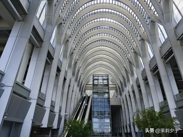 杭州旅游攻略看展逛博物馆老街菜市场换个城市走走停停文艺风