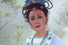 西游记隐藏细节：七只蜘蛛精喊蜈蚣精是师兄，那她们的师父是谁？图片