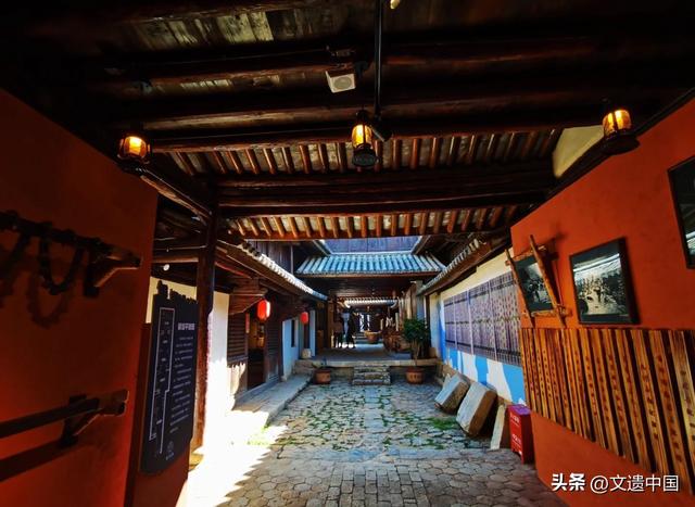 九座国保级古驿站，你去过几个？最后一个99%的人都不知道！