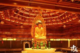 佛陀也要洗澡，也要吃饭？走近历史上真实的释迦牟尼佛图片