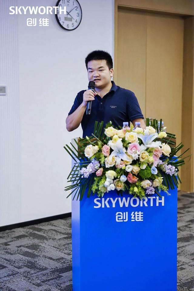 从“让画更像画”到“全民光伏” ，创维科技闪耀“未来之城”雄安
