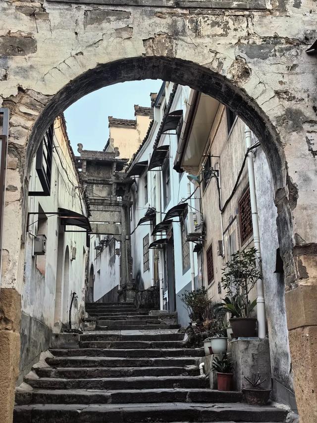 皖南初见（二）