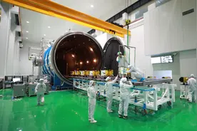 跨越山海 逐“光”而来， 长光卫星强化引才育才图片