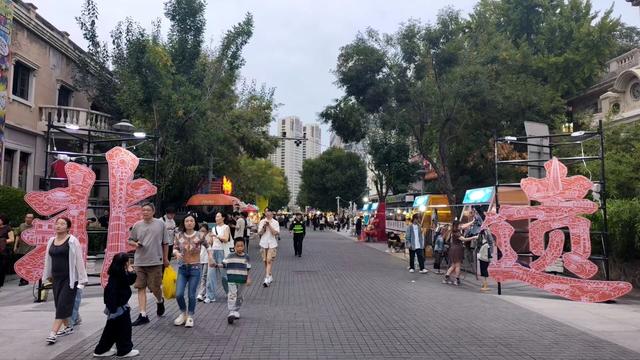 文化引领，艺术赋能——中秋国庆假期河北区文旅市场绽放光彩