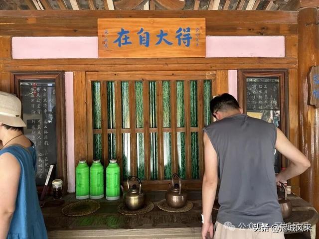 苏州城韵·张澄桥与寒山寺