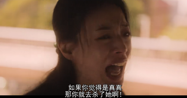 舒淇新剧，已经乱成一锅粥了