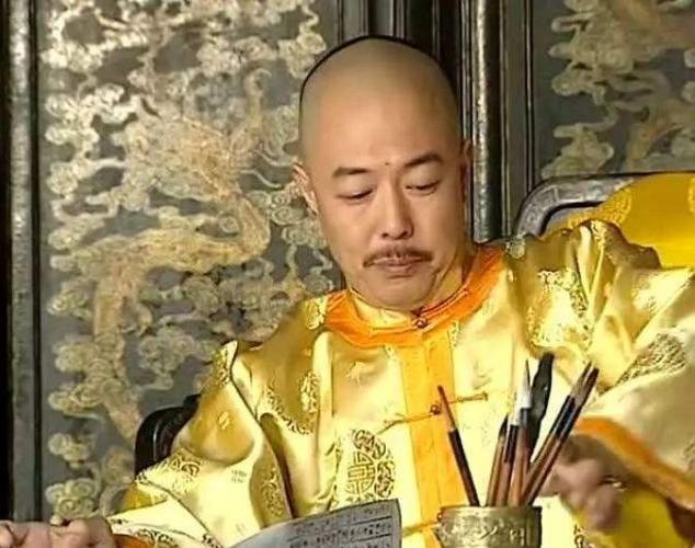 皇帝的一天是怎样的？ 乾隆3点起床，7点宠幸妃子，结束枯燥的一天