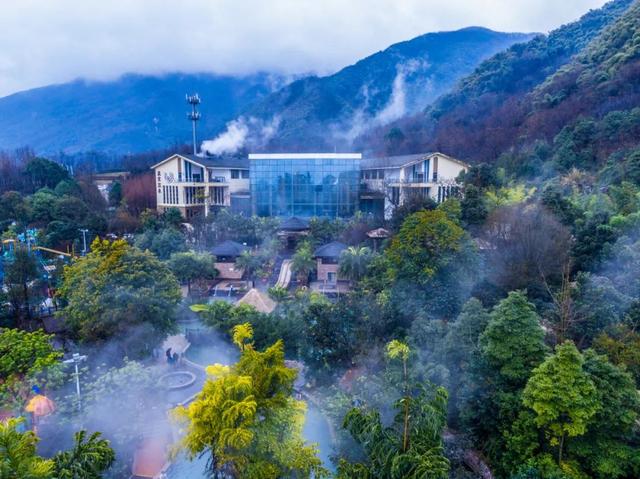 情景相生好风光｜这些才是绵竹最值得去的地方！不接受反驳……