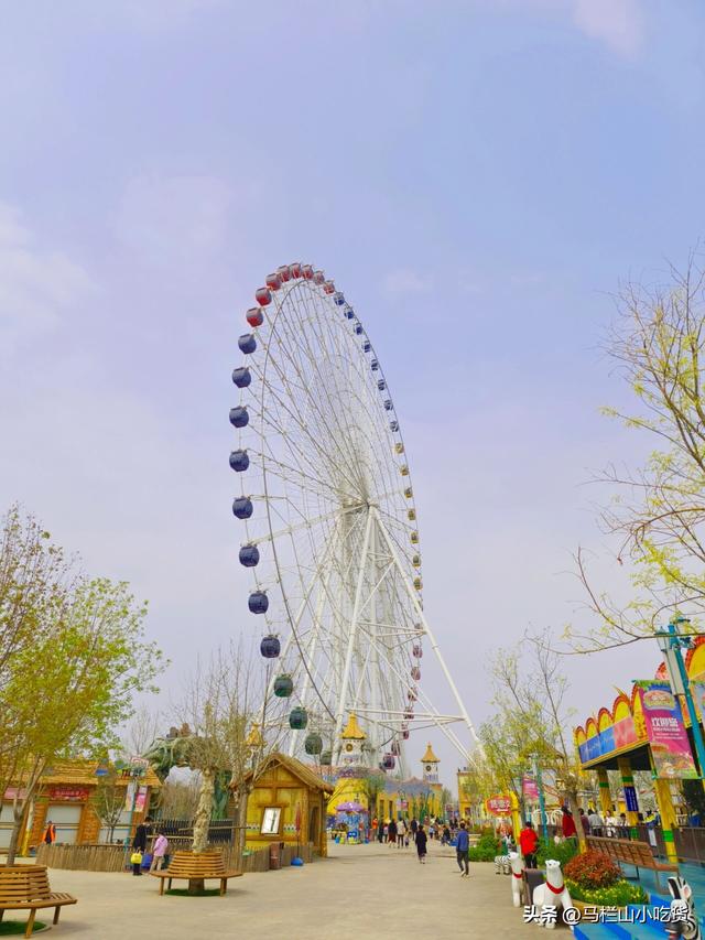 河北衡水周末游攻略，湿地美景+非遗美食全解锁！