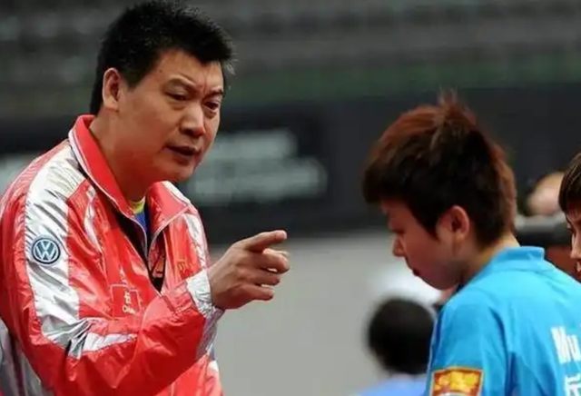 国乒教练组大换血，前国手曝光制度，王皓重新回京，总教练有变动