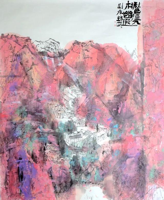 快来pick你心中的天路顶流佳作！