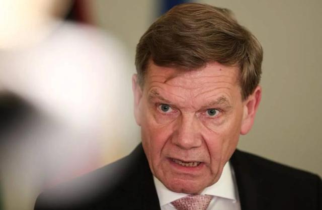 比特朗普还硬气？德外长访华前，连续3次发难，中方态度坚决