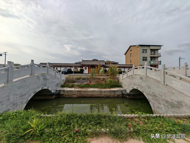 云梦陶楼庄园：一席山水人文的乡愁盛宴