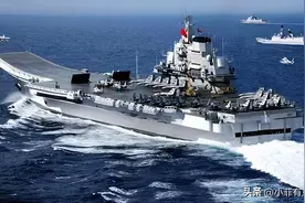 三大舰队不够看了！中国一旦全力组建第四舰队，驻地选在哪最精妙图片