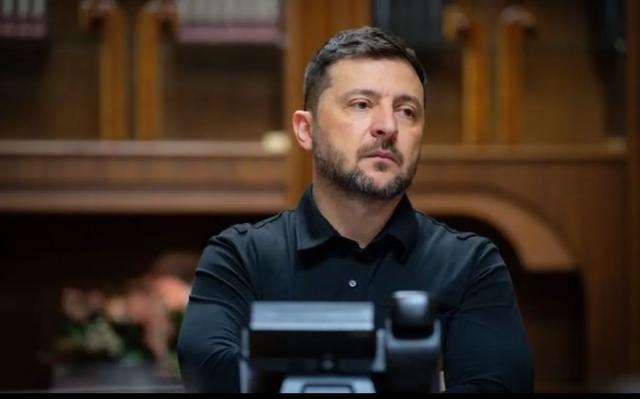 8000亿美元，哪是谈判？这分明是一场史无前例的“土地赎买”大戏