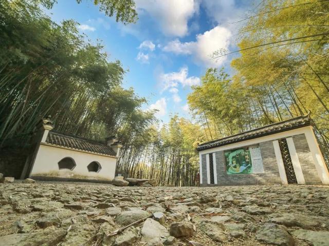 进化藏了个神仙徒步地，出片率极高！