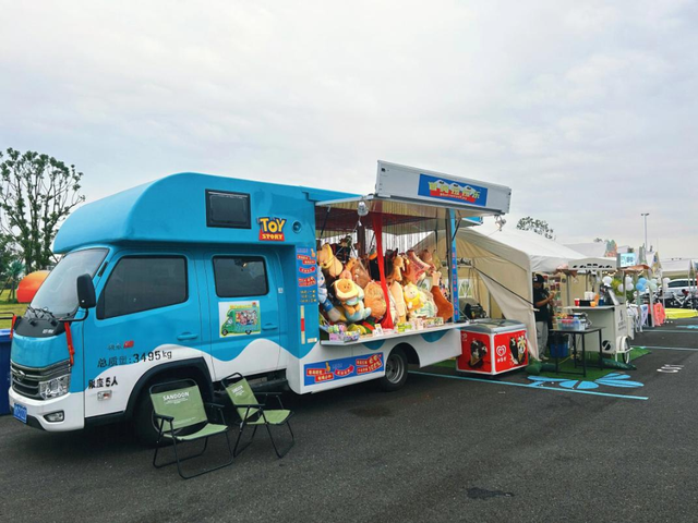 虎丘山下，“花事”再续