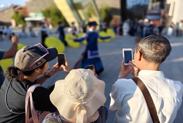 彝族年+秋假去哪儿？来这里共赴星空与彝韵之约！