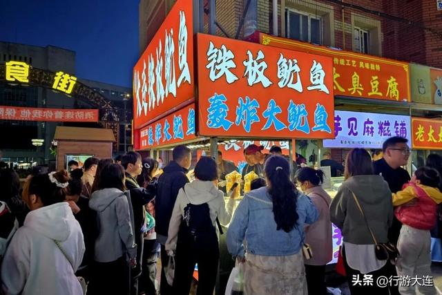 大连冬天有什么好玩的？这条地铁线全搞定！