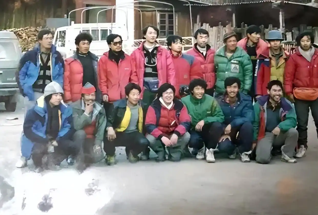 17人登山队全军覆没，让它成为人类真正的禁地，结合地图了解一下