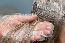 染发致癌是真的吗？哈佛大学调查11万人长达36年，结论终于出来了图片