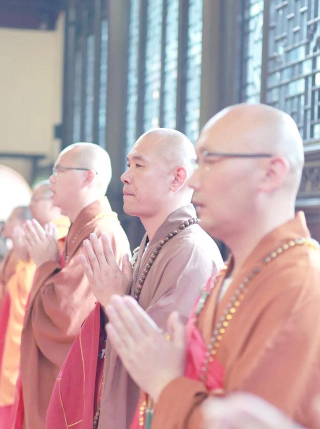 越扒越有！少林寺刚被调查不久，灵隐寺也上了热搜，方丈生活被曝