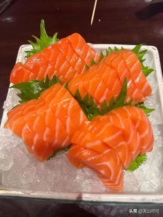 烧烤必买的10个海鲜， 快来看看！