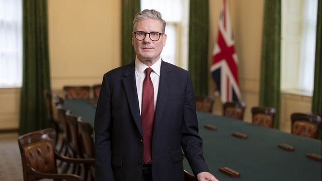 英国为何再卡中使馆新馆舍建设申请