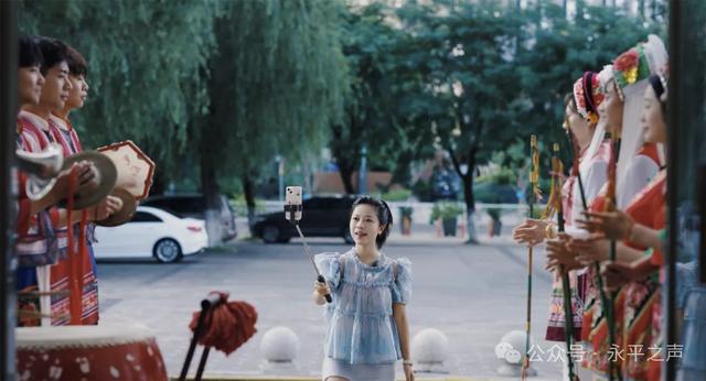 社保卡还能这么用?大理解锁旅游新姿势,全国游客都受益→