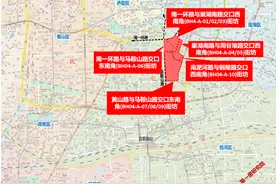 周谷堆片区重磅更新，约220亩黄金地块蓄势待发！图片