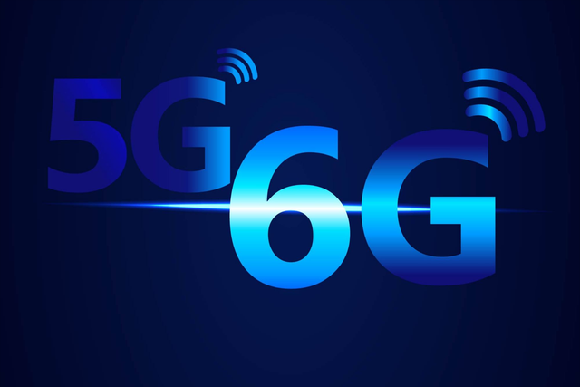 中国移动：6G比5G快28倍，网友：1秒钟流量费35元，用不起