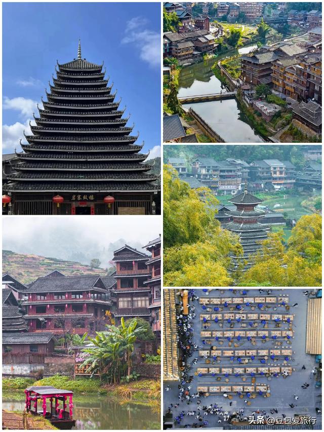 柳州漫游指南——山水寻古韵，嗦粉探风情