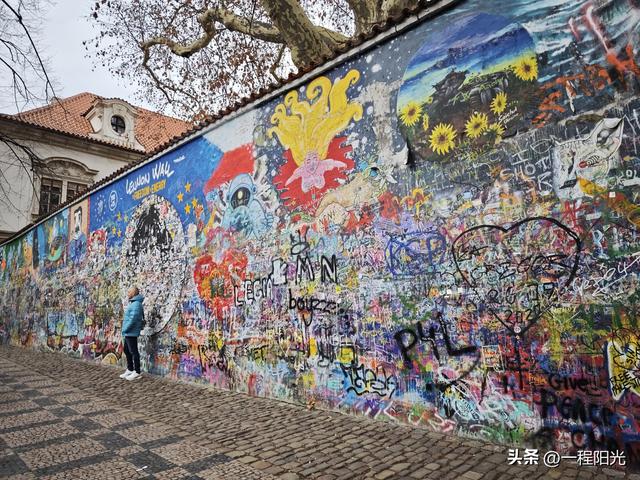欧洲自由行之布拉格，一座极其迷人的城市，每一步都是风景