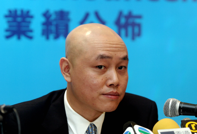 国家出手擒下的3名华人首富，看看他们干的事，根本不值得饶恕