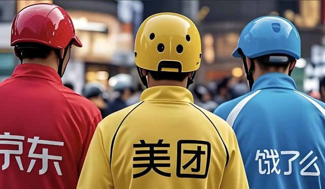 京东 Q2 营收 3567 亿大增 22%，外卖战略亏损 150 亿背后的电商 3.0 野心