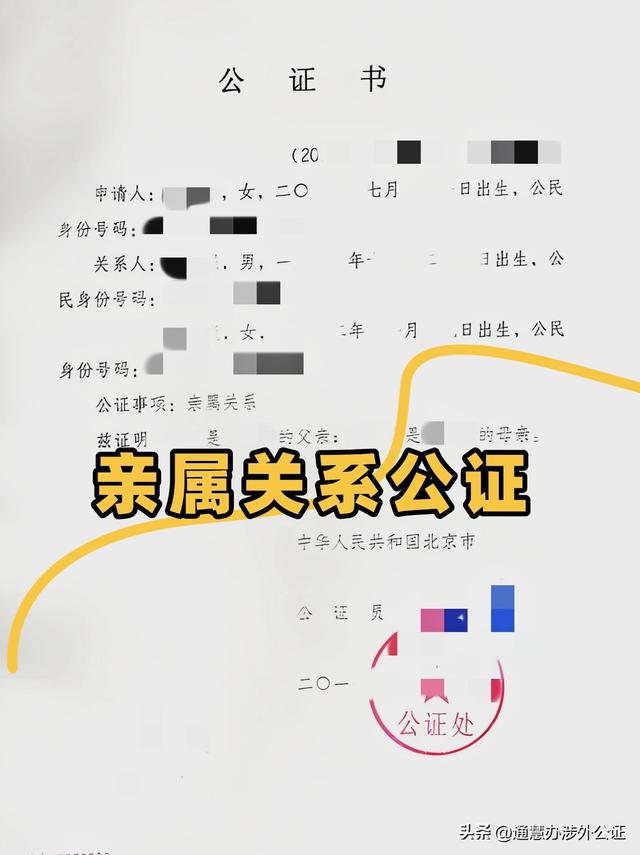 未成年去欧洲旅行必备的三大公证，注意了