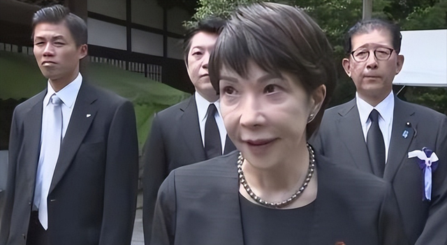 266：199！日本政坛“黑马”出现	，对华态度有意思，高市掩面痛哭