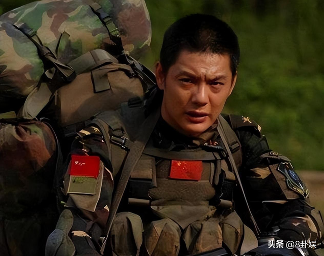 “牡丹花下死，做鬼也风流”！如今，谁也救不了51岁的傅程鹏