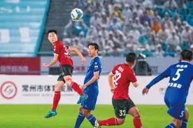 苏超最让人担心的一幕还是发生了……图片