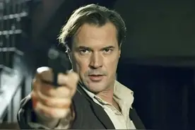 德国魅力男演员塞巴斯蒂安.科赫，口碑炸裂的10部经典爽片。图片