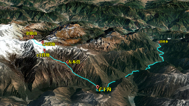 17岁少年徒步雪山遭遇高反，领队未第一时间叫救援，最终结果如何