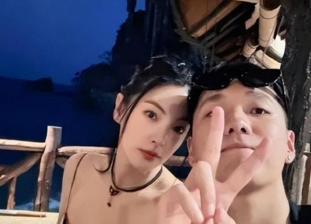 代孕只是冰山一角！张雨绮再迎2大噩耗	，38岁就把未来的路封死